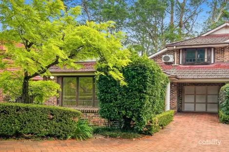 Property photo of 44B Cardinal Avenue Beecroft NSW 2119