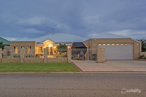Property photo of 25 Thorpe Street Rockingham WA 6168