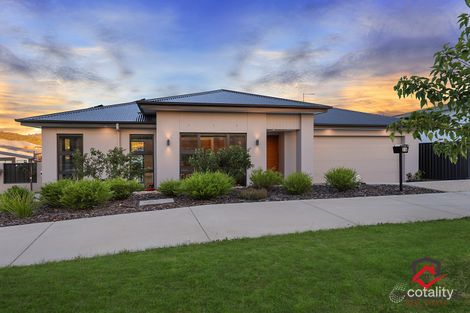 16 Karl Langer Cres, Taylor, ACT 2913