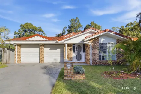 44 Tamarisk Way, Drewvale, QLD 4116