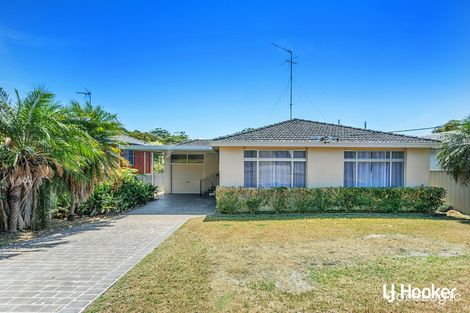 Property photo of 74 Achilles Street Nelson Bay NSW 2315