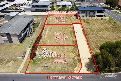 51a Harrison St, Rockingham, WA 6168