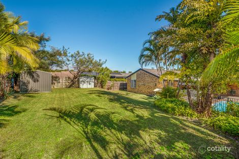 Property photo of 9 Khancoban Drive Buderim QLD 4556