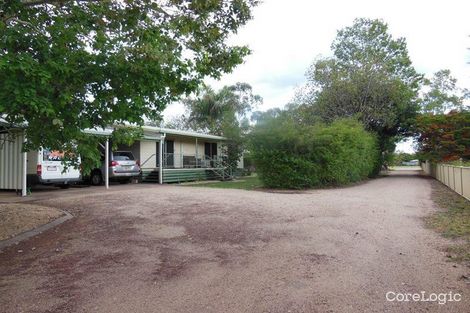 Property photo of 94 Gregory Highway Emerald QLD 4720