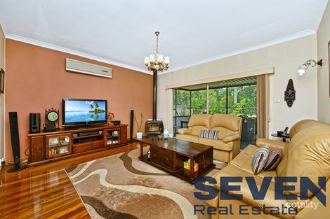 Property photo of 41 Randolph Street South Granville NSW 2142