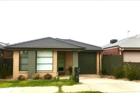 Property photo of 4 Jetstream Drive Mernda VIC 3754