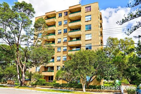 14/2 Everton Rd, Strathfield, NSW 2135