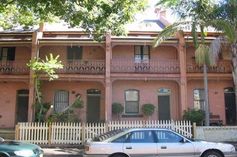 134 Glebe St, Glebe, NSW 2037