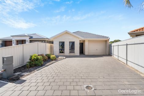 Property photo of 15 Fulton Street Gilles Plains SA 5086