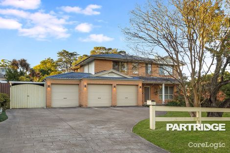 Property photo of 11 Anderson Road Northmead NSW 2152