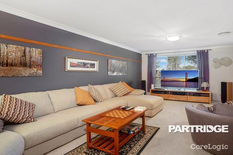 Property photo of 11 Anderson Road Northmead NSW 2152