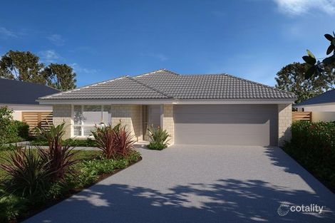 Property photo of 4 Parker Court Beaudesert QLD 4285