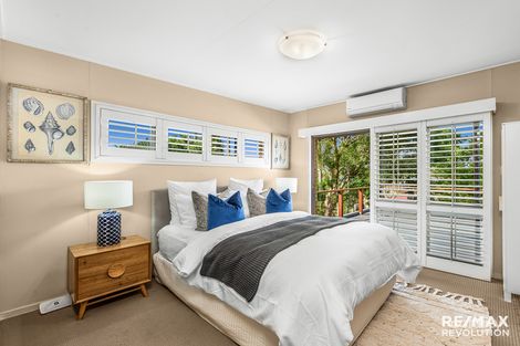 Property photo of 7 Greenidge Street Wishart QLD 4122
