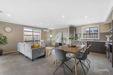 Property photo of 9 Stonecrop Way Wyndham Vale VIC 3024