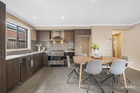 Property photo of 9 Stonecrop Way Wyndham Vale VIC 3024