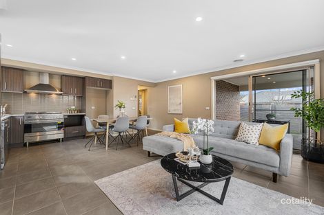 Property photo of 9 Stonecrop Way Wyndham Vale VIC 3024