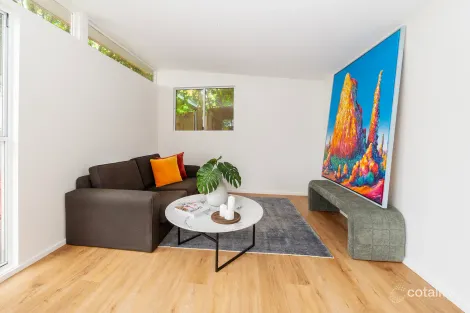 Property photo of 35 Coogee Street Randwick NSW 2031