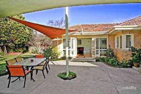 Property photo of 5 Allison Avenue Glen Iris VIC 3146