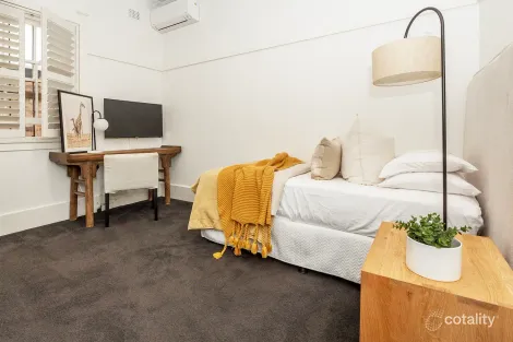 Property photo of 35 Coogee Street Randwick NSW 2031