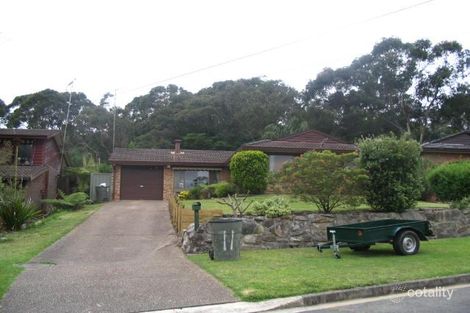 Property photo of 16 Rialto Place Heathcote NSW 2233