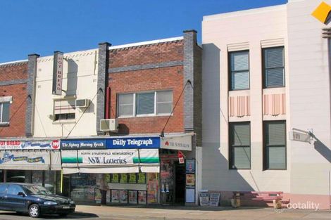 197 Concord Rd, North Strathfield, NSW 2137