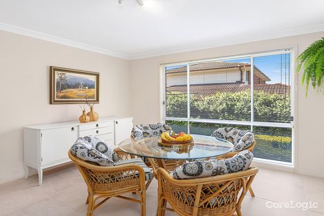 Property photo of 59 James Henty Drive Dural NSW 2158