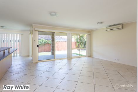 Property photo of 24 Gladebourne Crescent Victoria Point QLD 4165