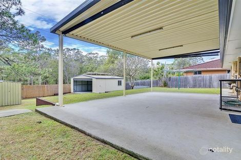 Property photo of 56 Kallista Road Rochedale South QLD 4123