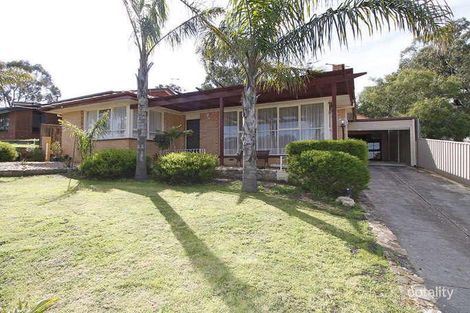 Property photo of 5 Reserve Parade Morphett Vale SA 5162