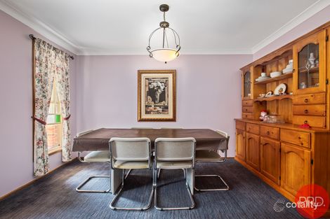 Property photo of 21 Forest Drive Chisholm NSW 2322