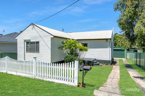 Property photo of 17 Howell Street Kotara NSW 2289
