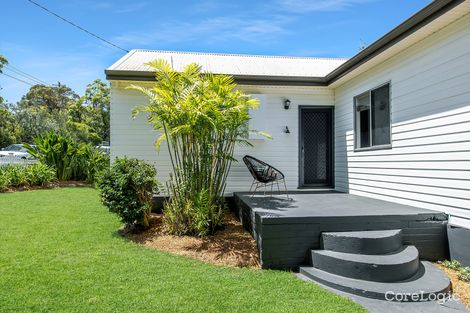 Property photo of 17 Howell Street Kotara NSW 2289