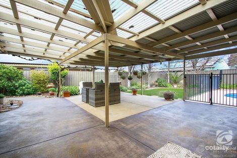 Property photo of 71 St Andrews Circuit Thurgoona NSW 2640
