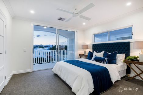 Property photo of 12/19 Nicklin Street Coorparoo QLD 4151