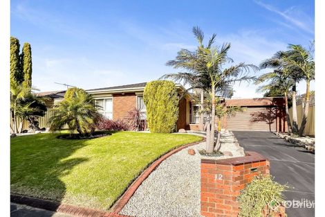 12 Eddington Pl, Endeavour Hills, VIC 3802