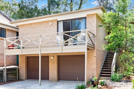 Property photo of 4/77 Crane Road Castle Hill NSW 2154