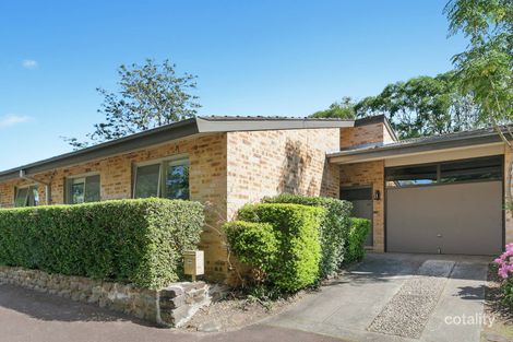 Property photo of 28/1 Aaron Place Wahroonga NSW 2076