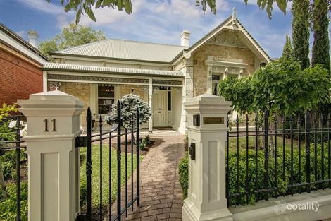 Property photo of 11 Jasper Street Hyde Park SA 5061