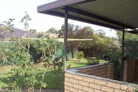 Property photo of 101 Atchison Road Macquarie Fields NSW 2564