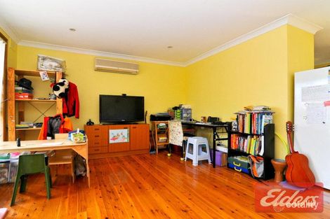 Property photo of 1/5 Lamonerie Street Toongabbie NSW 2146