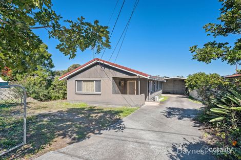 Property photo of 18 Bellamy Street Acacia Ridge QLD 4110