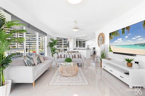 Property photo of 1E/2 Nineteenth Avenue Palm Beach QLD 4221
