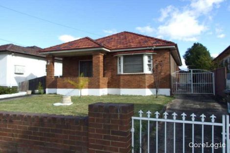 Property photo of 21 Gooreen Street Lidcombe NSW 2141