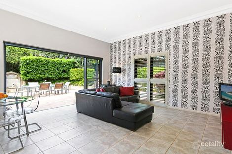 Property photo of 1 Pearson Avenue Gordon NSW 2072