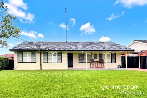 Property photo of 21 Hillview Avenue South Penrith NSW 2750