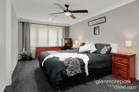 Property photo of 21 Hillview Avenue South Penrith NSW 2750