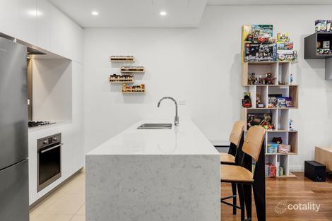 Property photo of 607C/41 Belmore Street Ryde NSW 2112