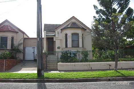 40 Anderton St, Marrickville, NSW 2204