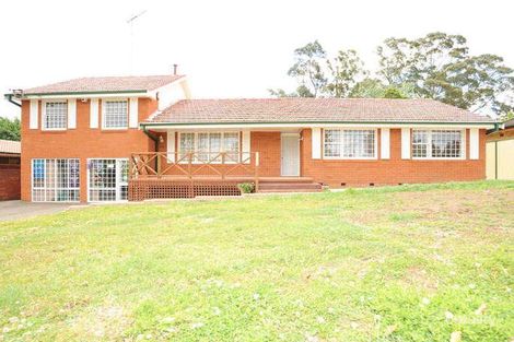 5 Carmen Dr, Carlingford, NSW 2118