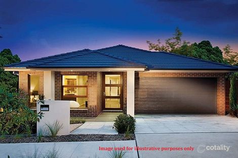 20 Sandhurst Dr, Gledswood Hills, NSW 2557